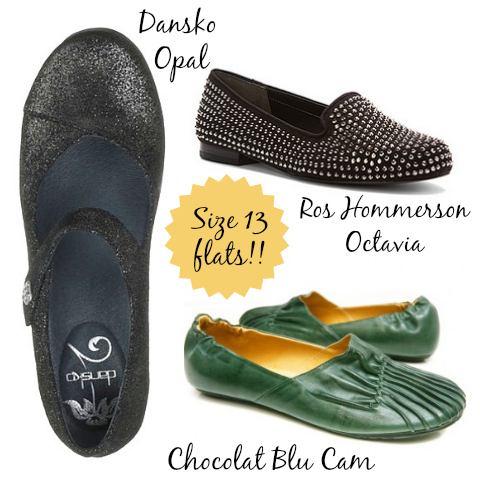 big feet shoes canada