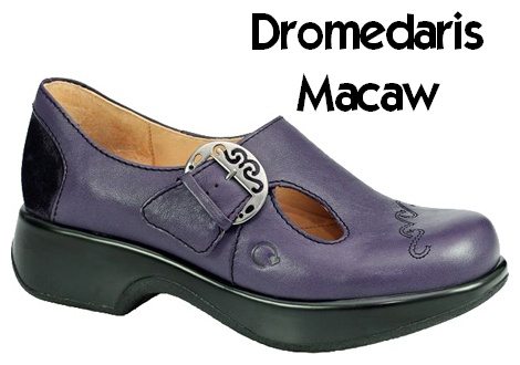 dromedaris shoes canada