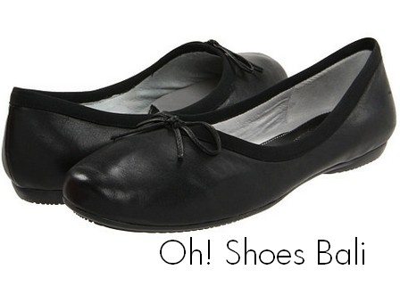 oh shoes website