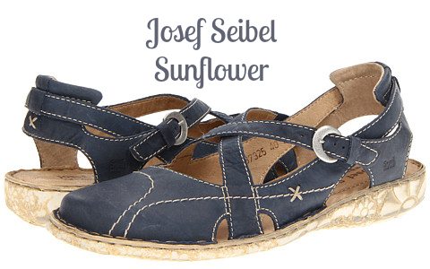cute comfortable closed toe shoes